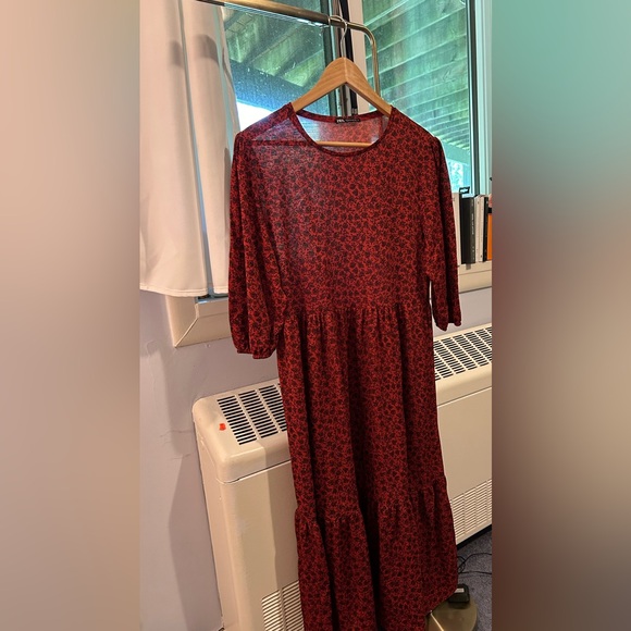 Zara casual dress - Picture 2 of 5